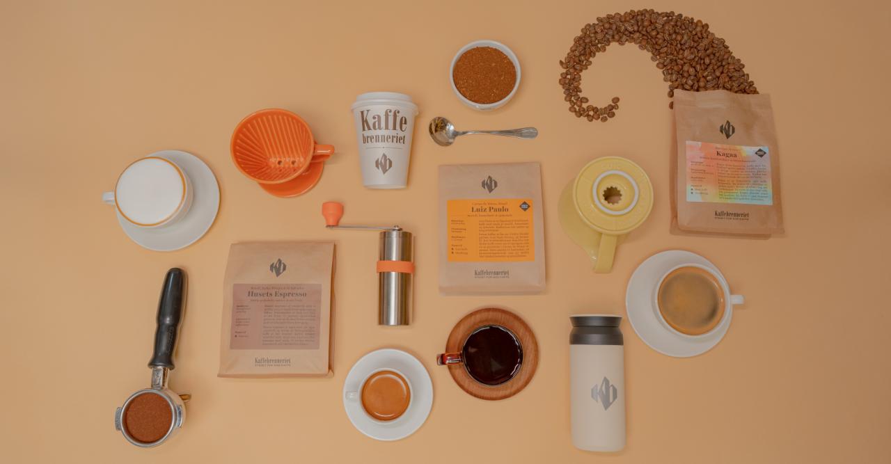 Coffee image