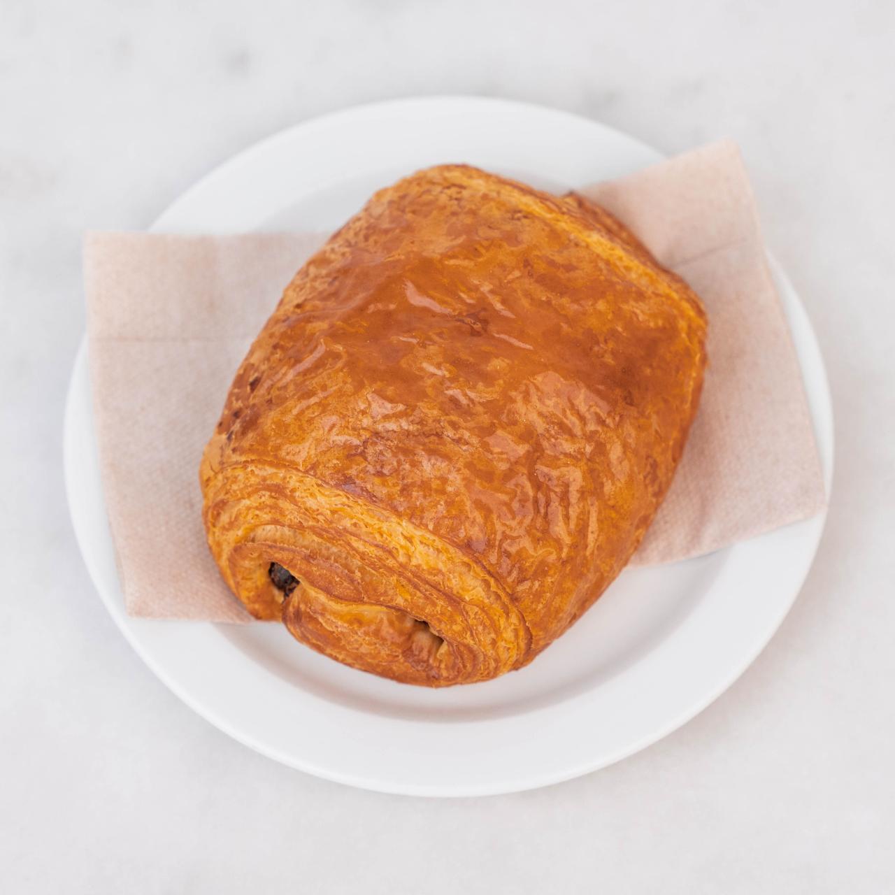 Pain au chocolat