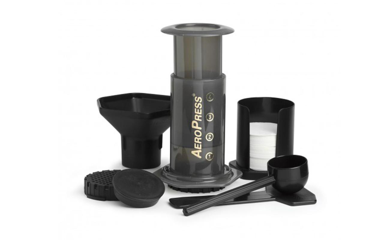 Aeropress