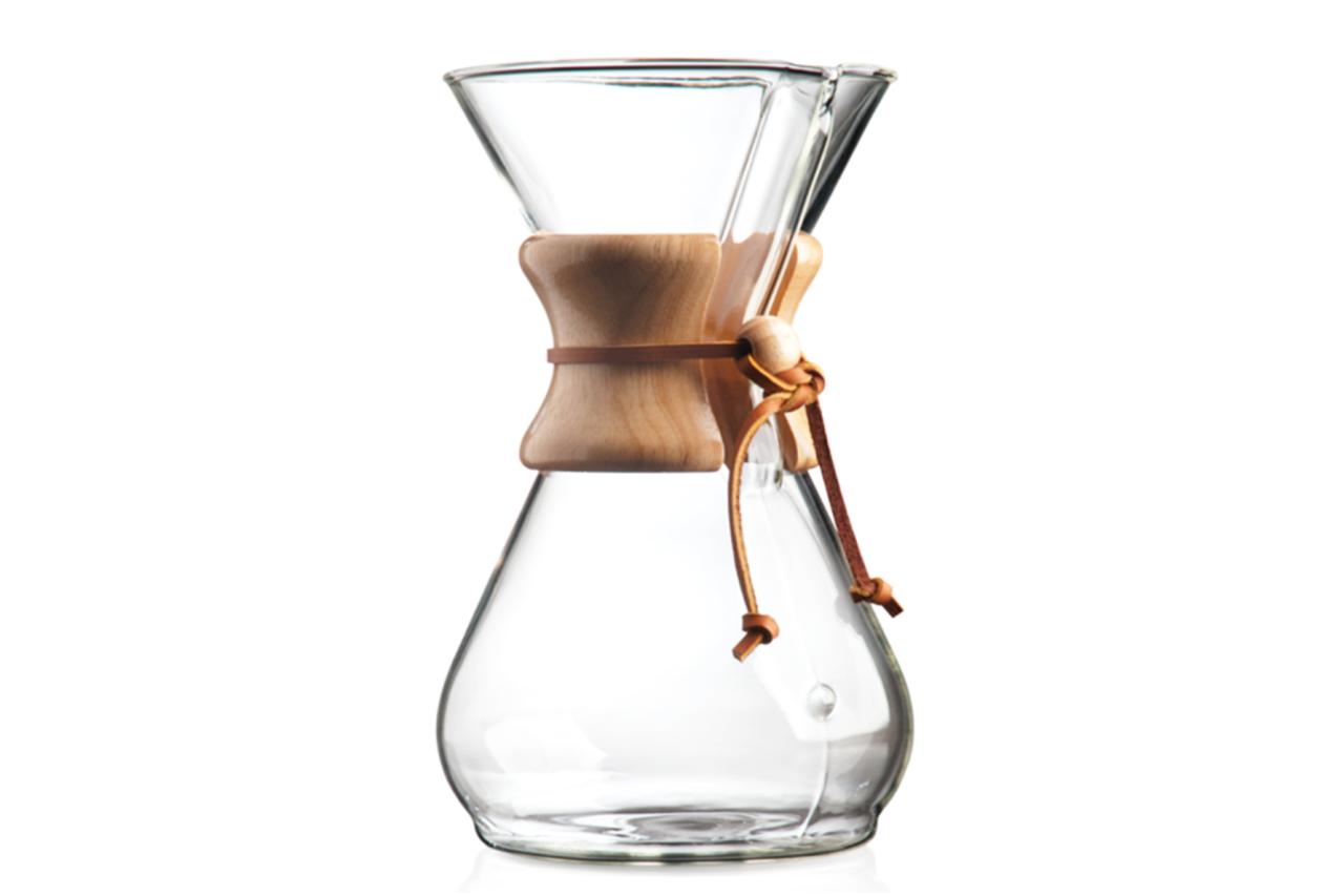 Chemex 8-kopp