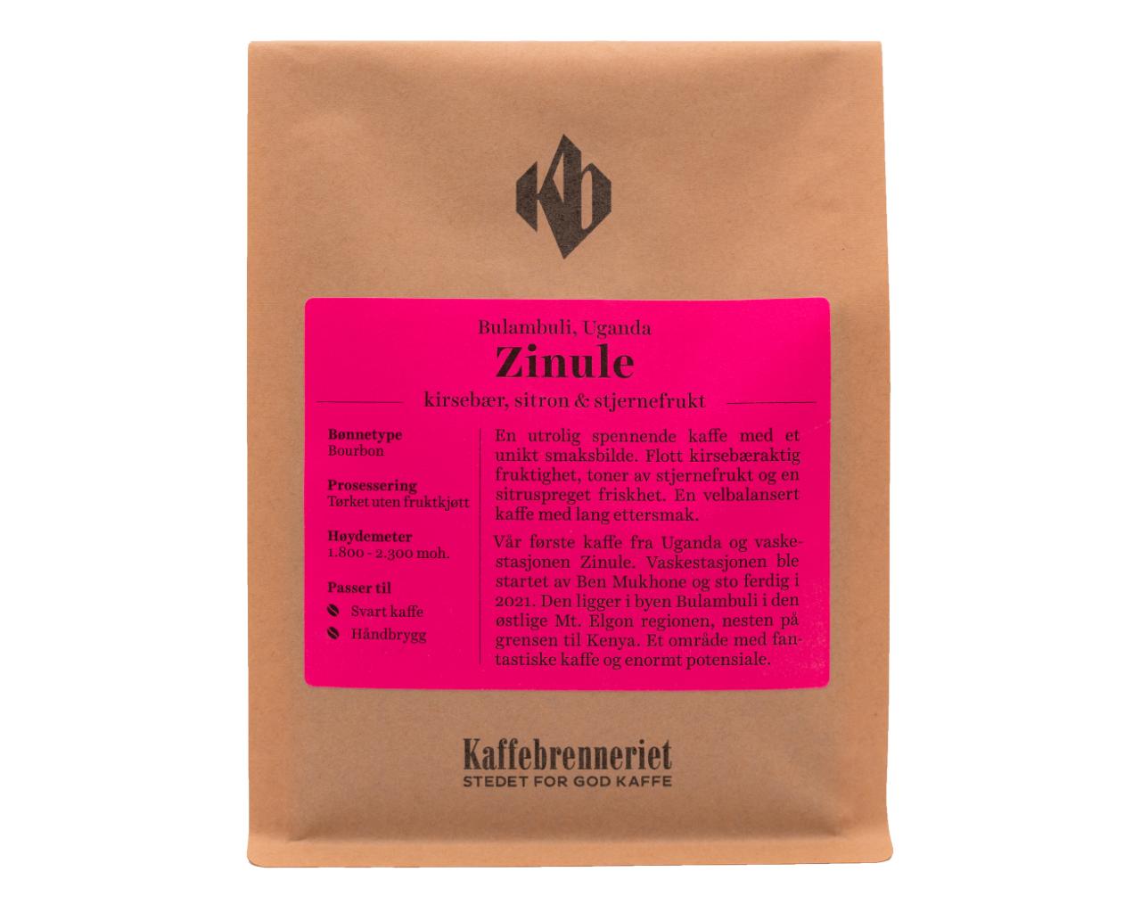 Zinule
