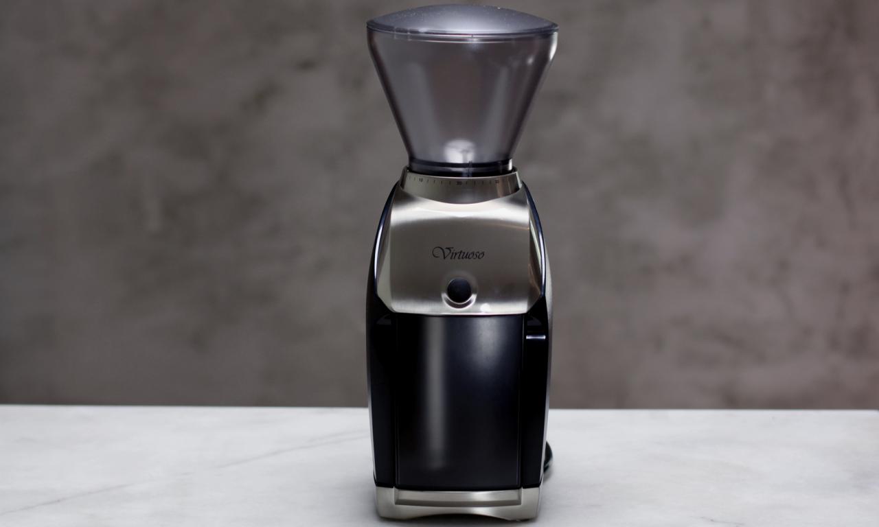 Baratza Virtuoso
