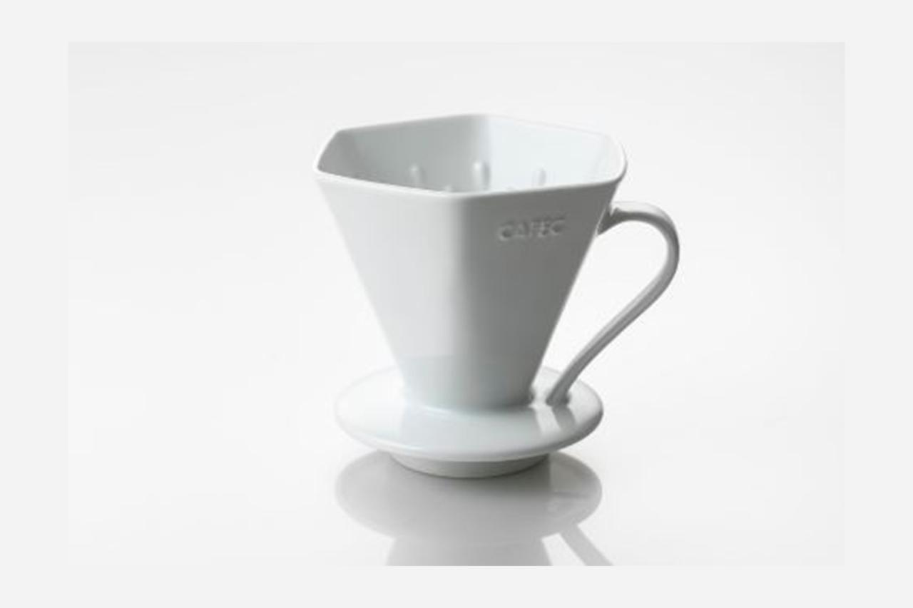 Cafec  Håndbrygger Deep Dripper Pro