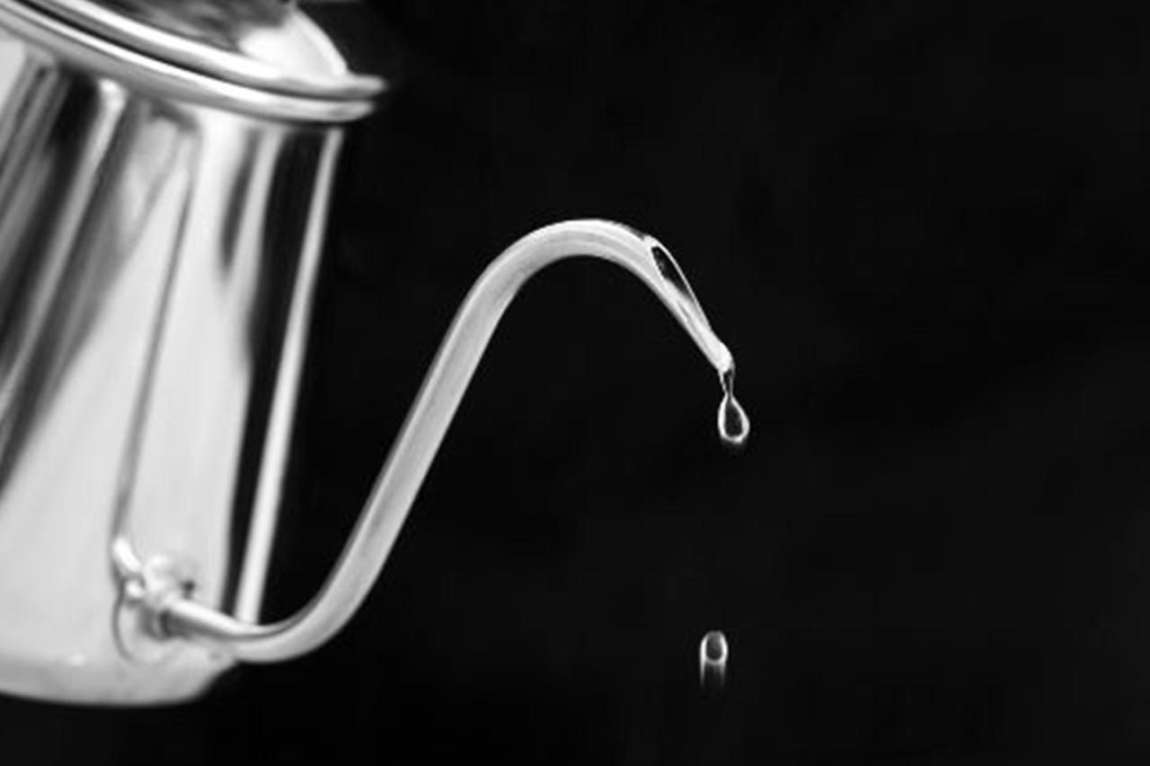 Cafec Tsubame Pro Hellekanne