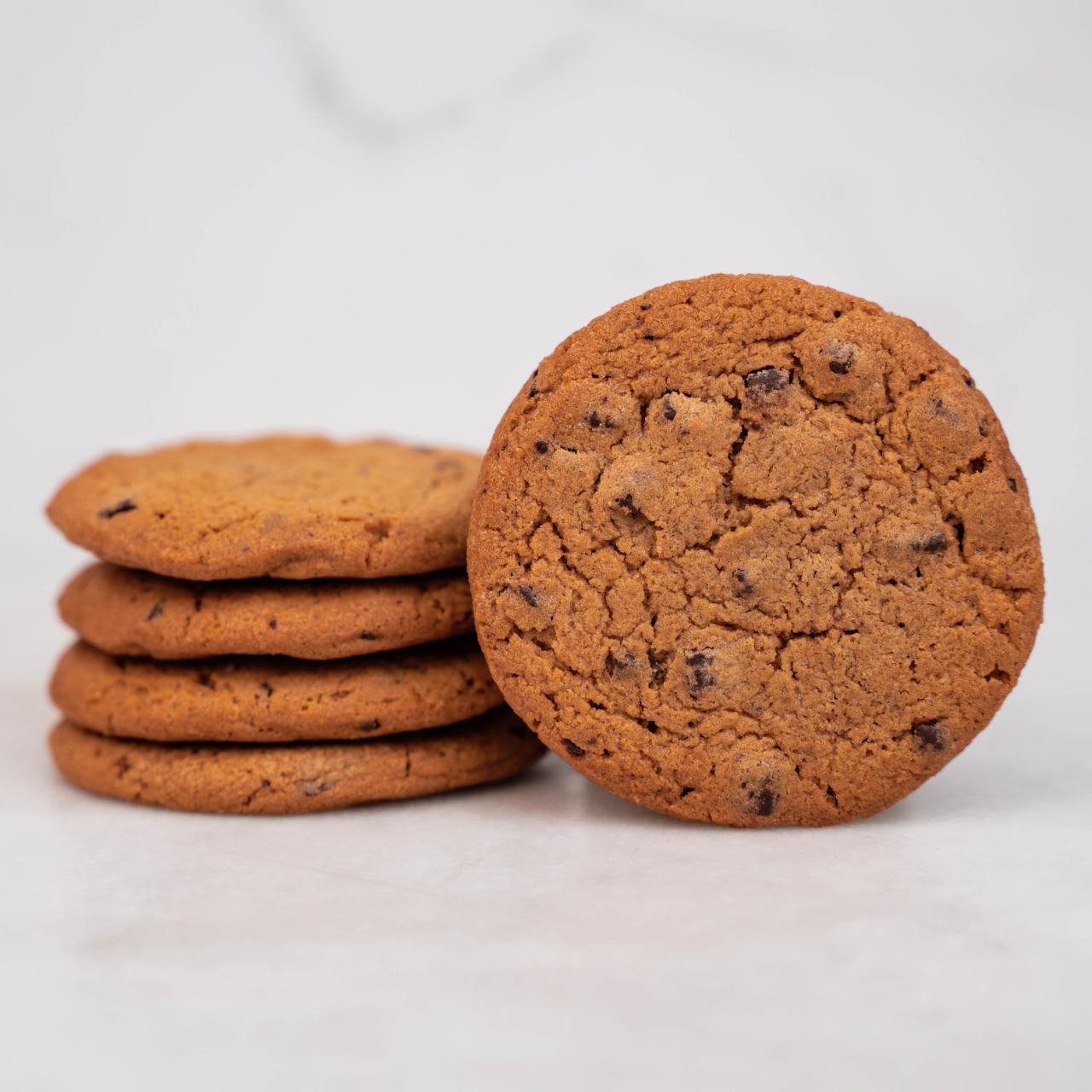 Chocolat Chip Cookie