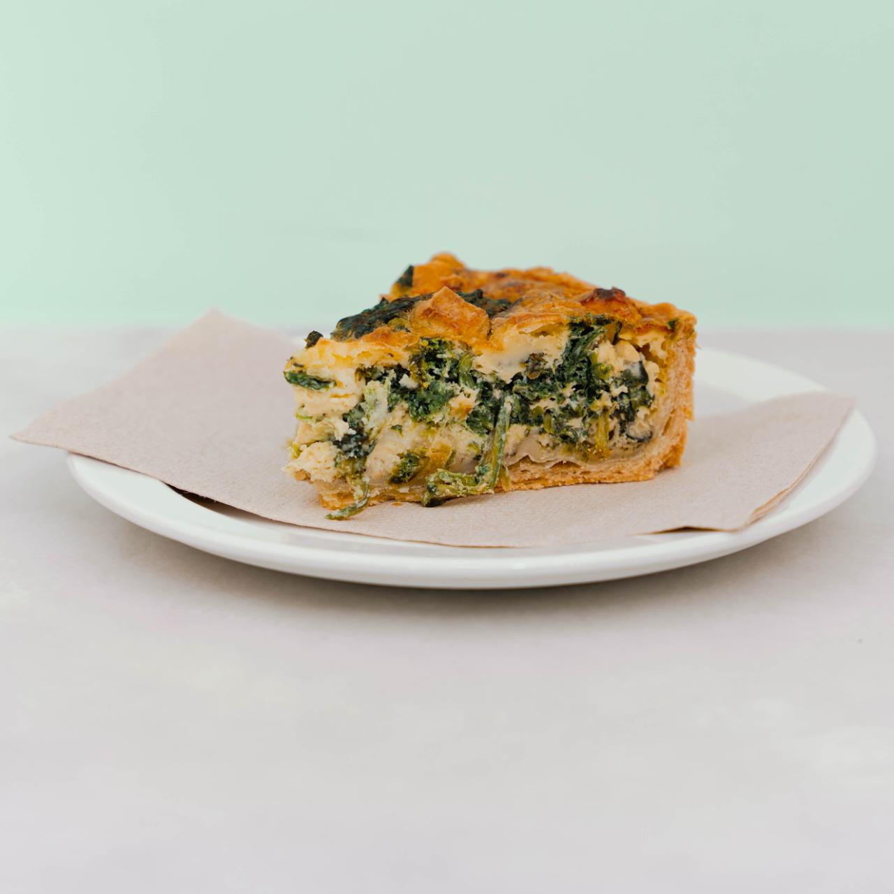 Quiche
