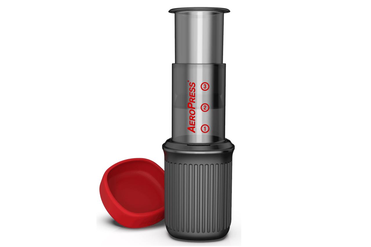 Aeropress Go
