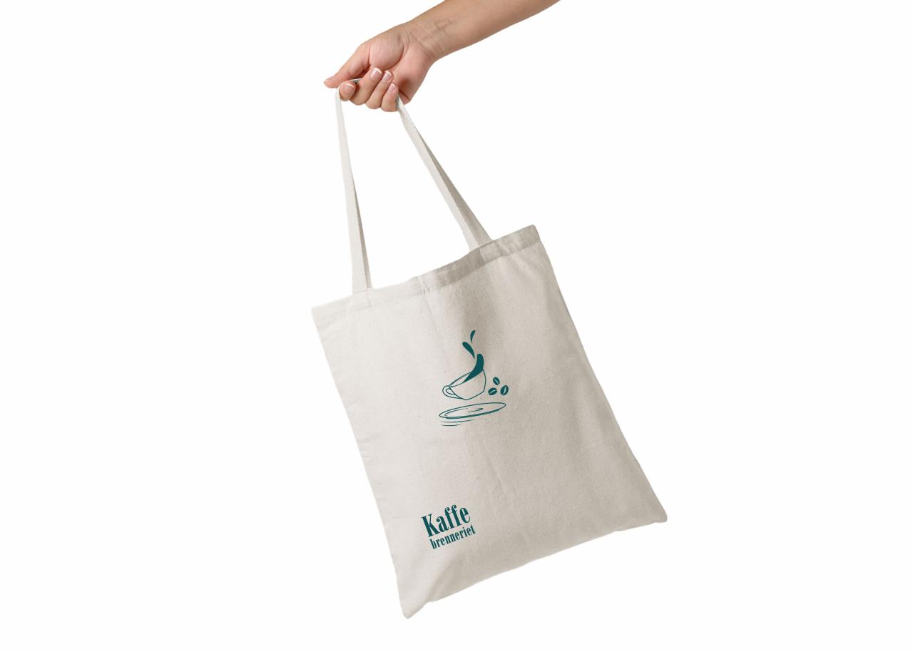 Copy of Handlenett Kaffekopp