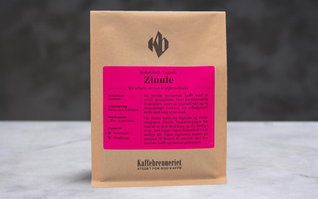 Copy of Zinule